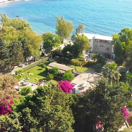 Myndos Bed & Breakfast Bodrum Zewnętrze zdjęcie