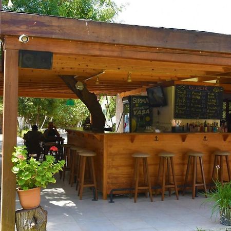 Myndos Bed & Breakfast Bodrum Zewnętrze zdjęcie