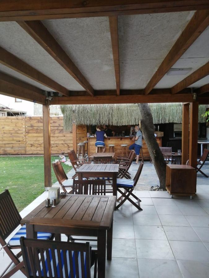 Myndos Bed & Breakfast Bodrum Zewnętrze zdjęcie