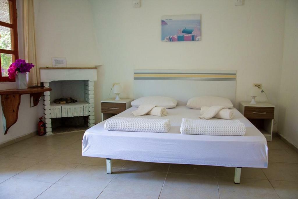 Myndos Bed & Breakfast Bodrum Zewnętrze zdjęcie