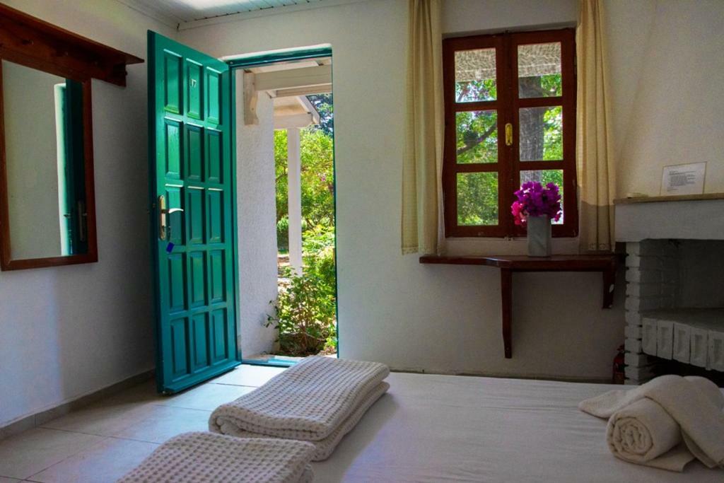 Myndos Bed & Breakfast Bodrum Zewnętrze zdjęcie