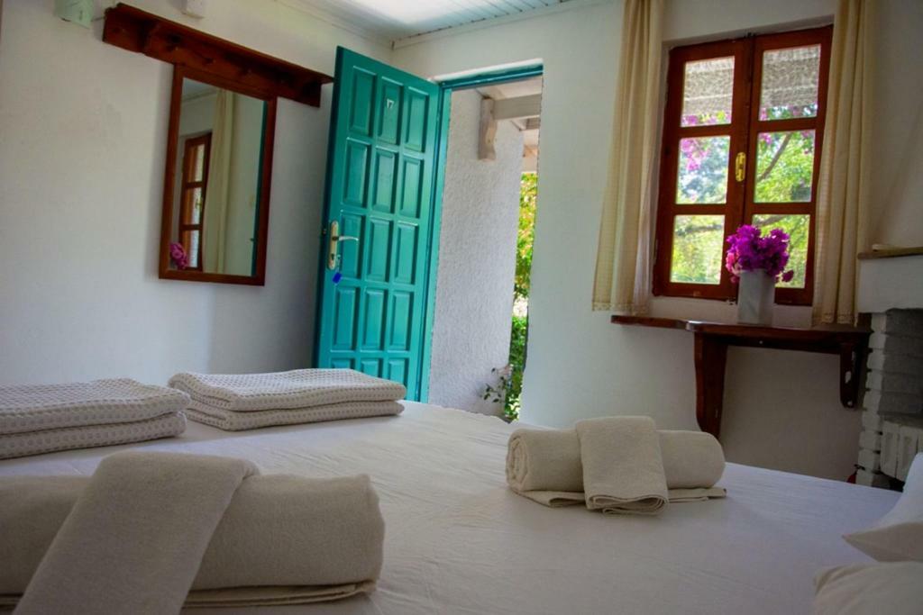 Myndos Bed & Breakfast Bodrum Zewnętrze zdjęcie