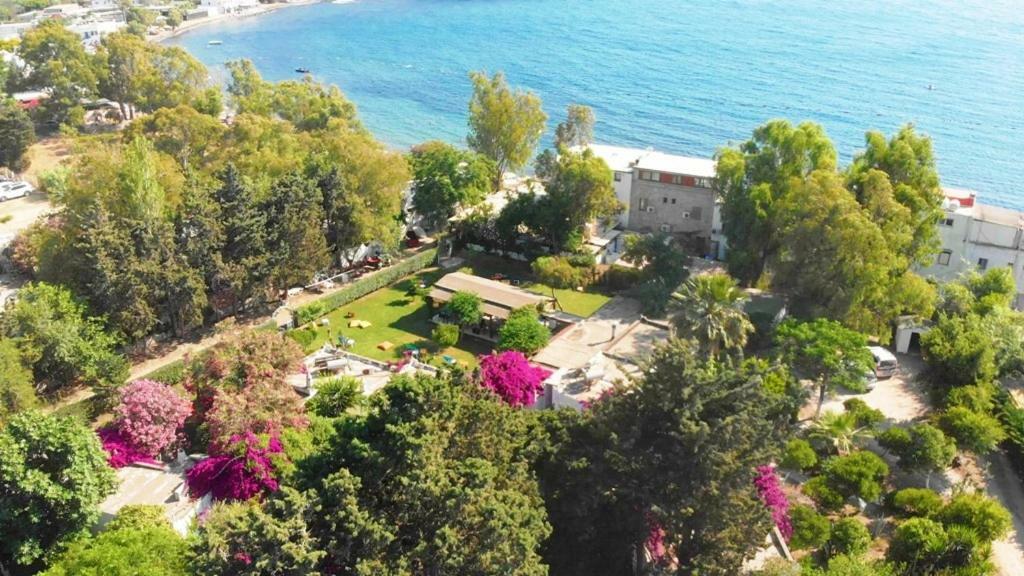 Myndos Bed & Breakfast Bodrum Zewnętrze zdjęcie