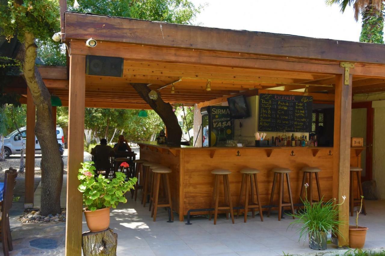 Myndos Bed & Breakfast Bodrum Zewnętrze zdjęcie