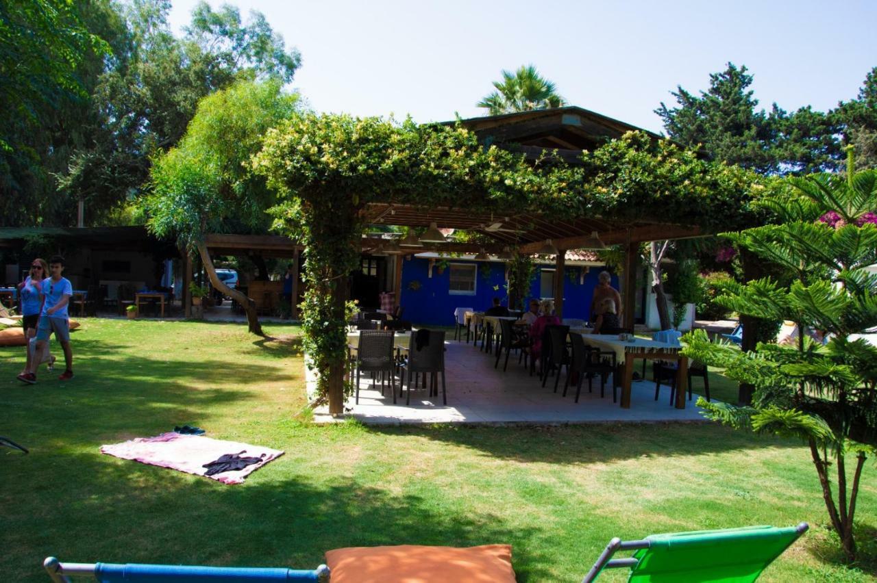 Myndos Bed & Breakfast Bodrum Zewnętrze zdjęcie