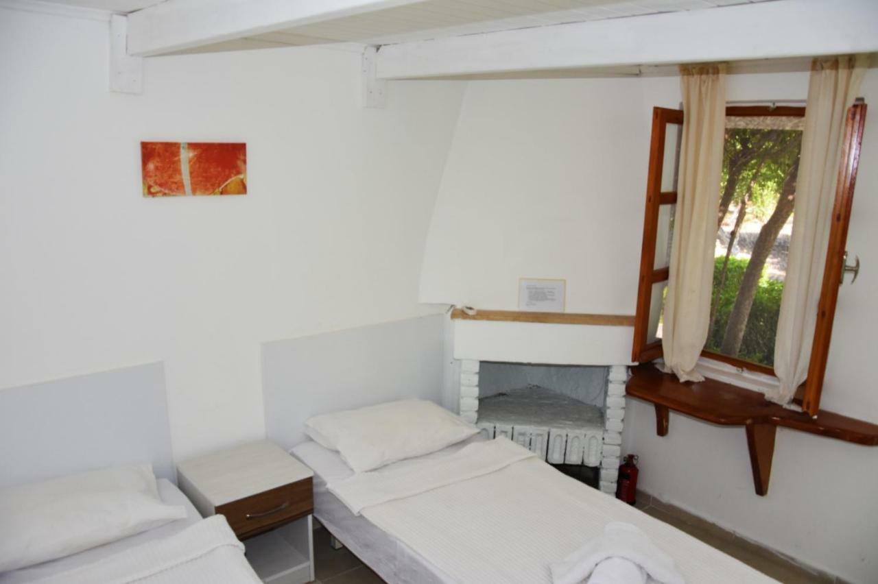 Myndos Bed & Breakfast Bodrum Zewnętrze zdjęcie