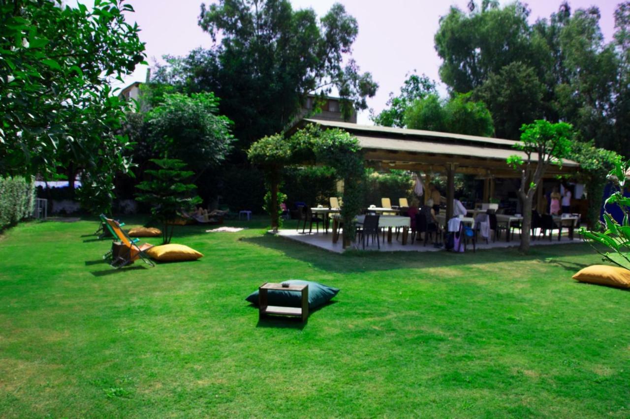 Myndos Bed & Breakfast Bodrum Zewnętrze zdjęcie