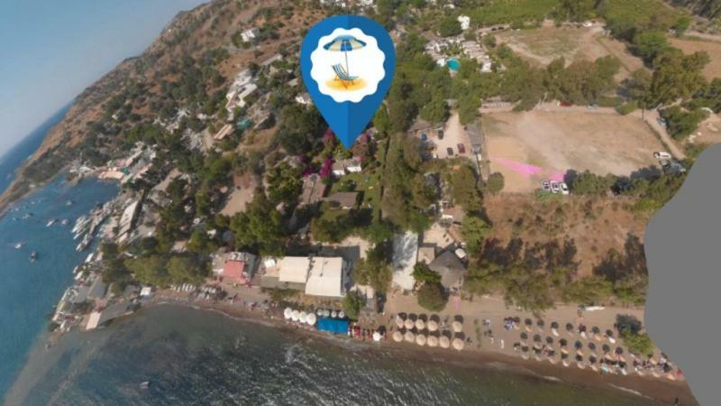 Myndos Bed & Breakfast Bodrum Zewnętrze zdjęcie